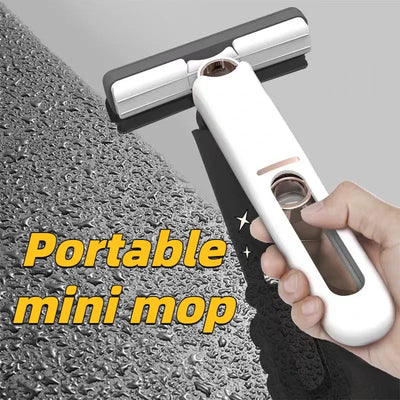 General Purpose Mini Squeeze Mop